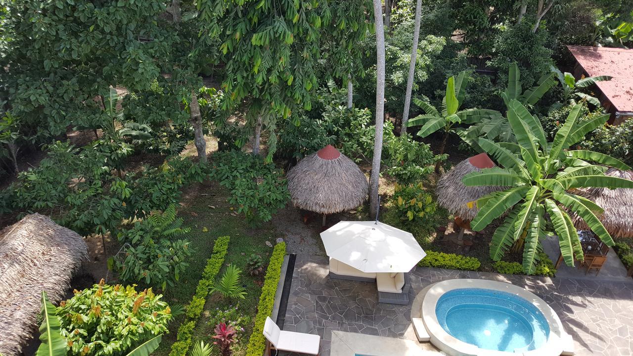 La Floresta Tarapoto Hostal Exterior foto